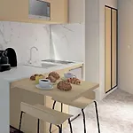 아파트호텔 Le Vibes By Agn 