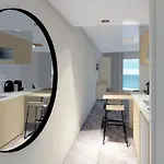 아파트호텔 Le Vibes By Agn 