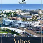 아파트호텔 Le Vibes By Agn 