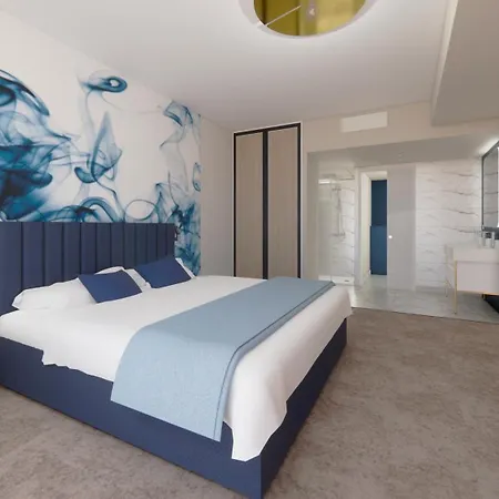 Le Vibes By Agn Appart hôtel Agde