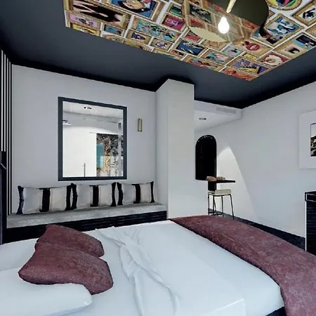 Appart hôtel Le Vibes By Agn 3*