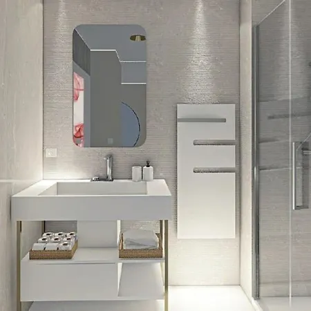 Appart hôtel Le Vibes By Agn