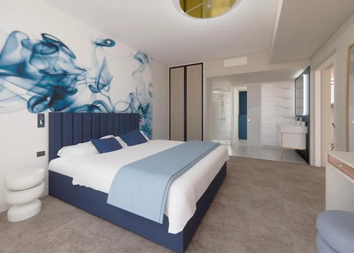 Le Vibes By Agn Appart hôtel Agde