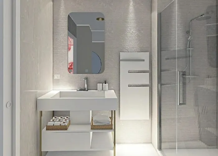 Apartmanhotel Le Vibes By Agn