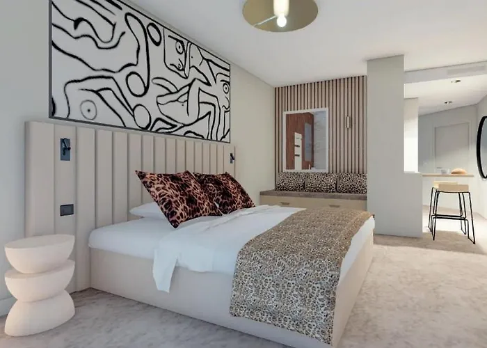 Le Vibes By Agn Appart hôtel Agde